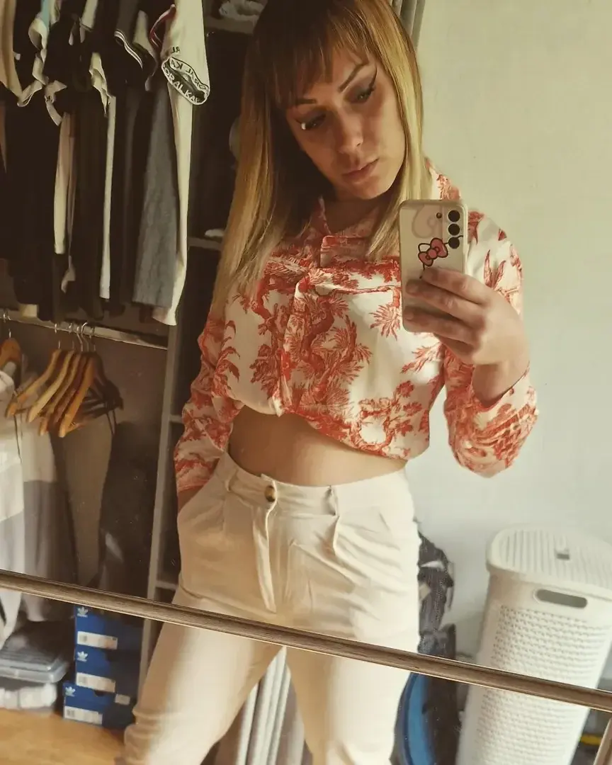 Leak & nude 1 — Kittymag