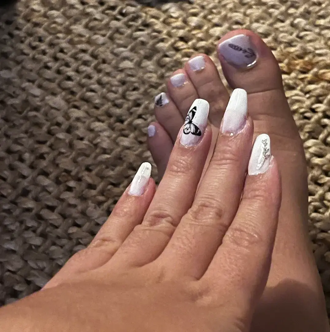 Leak & nude 1 — Mayashow