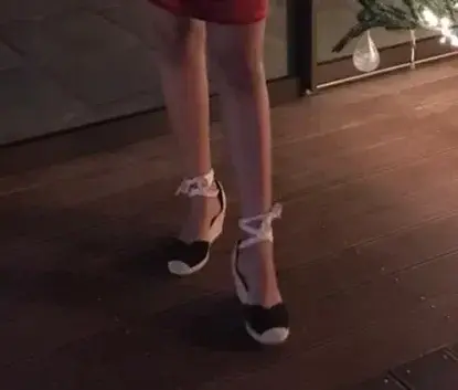 Leak & nude 3 — Mayashow