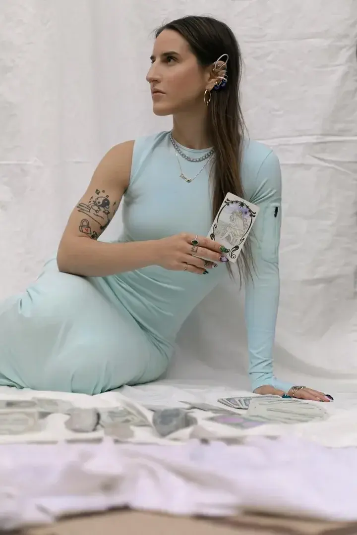 Leak & nude 1 — Thedani