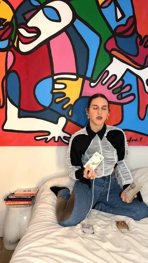 Leak & nude 16 — Thedani