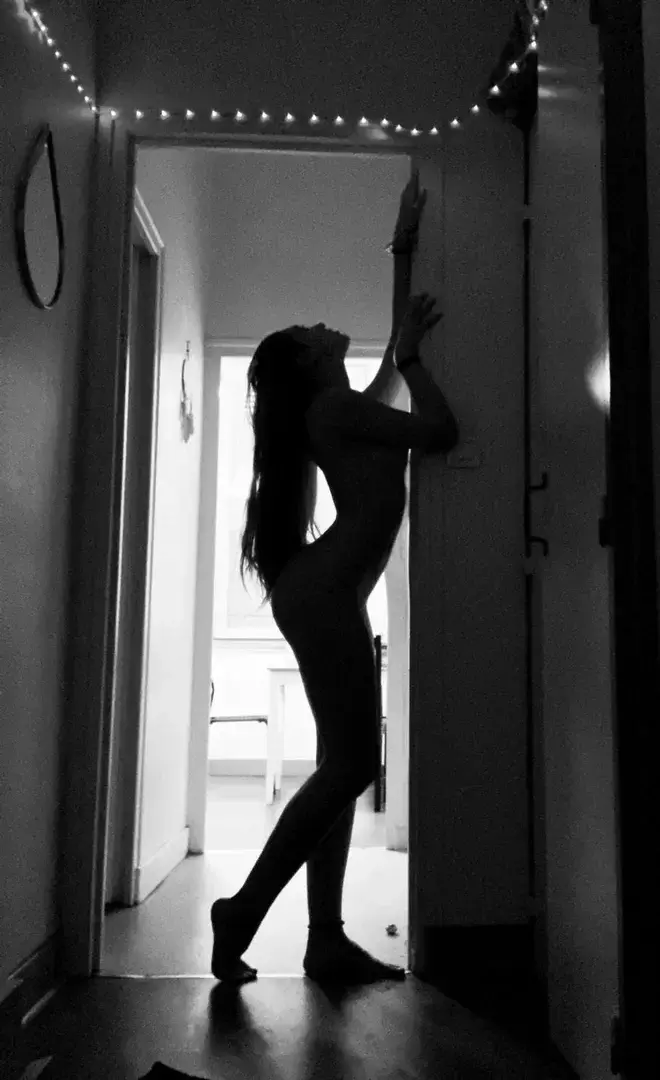 Leak & nude 3 — cocojcb
