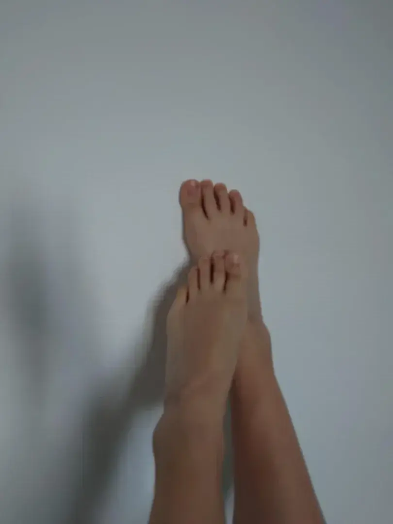 Leak & nude 3 — Eurafeet