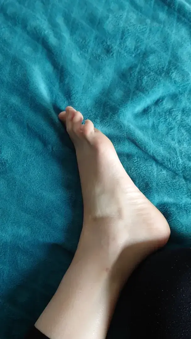 Leak & nude 4 — Eurafeet