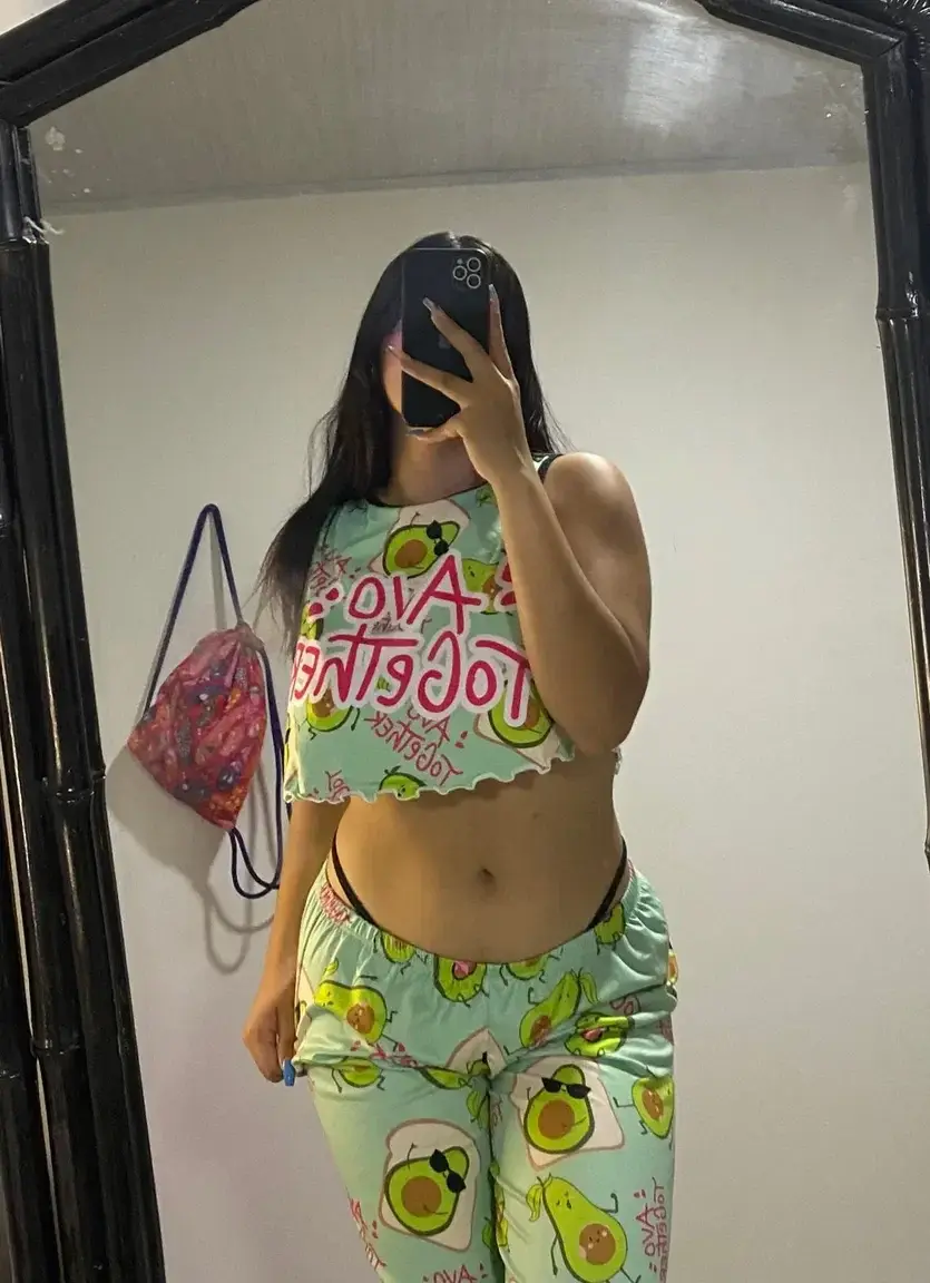 Leak & nude 2 — Iam_lei