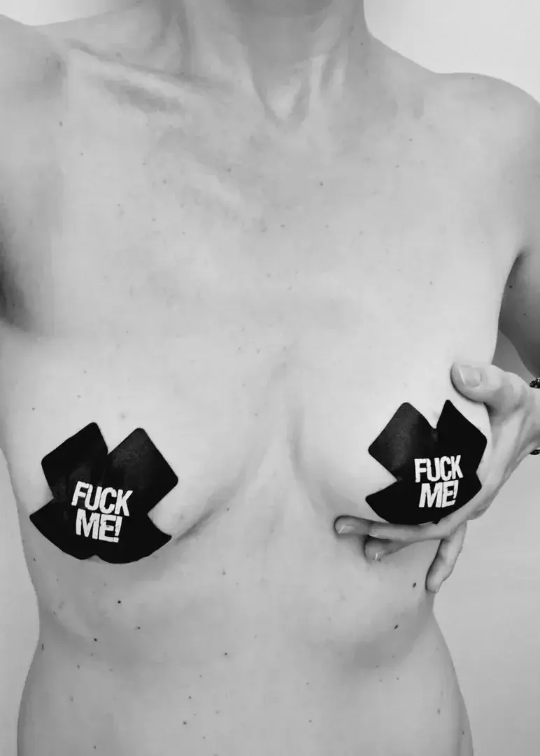 Leak & nude 1 — Ellyx69
