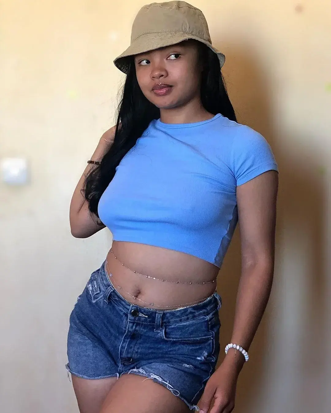 Leak & nude 2 — Callyy