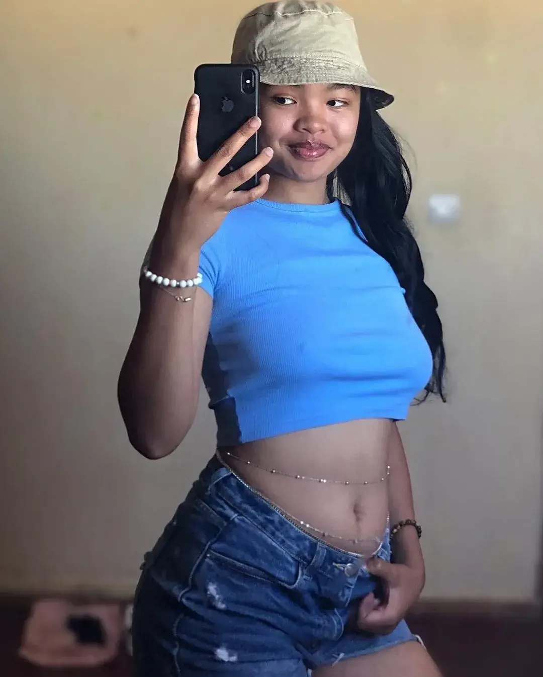 Leak & nude 3 — Callyy