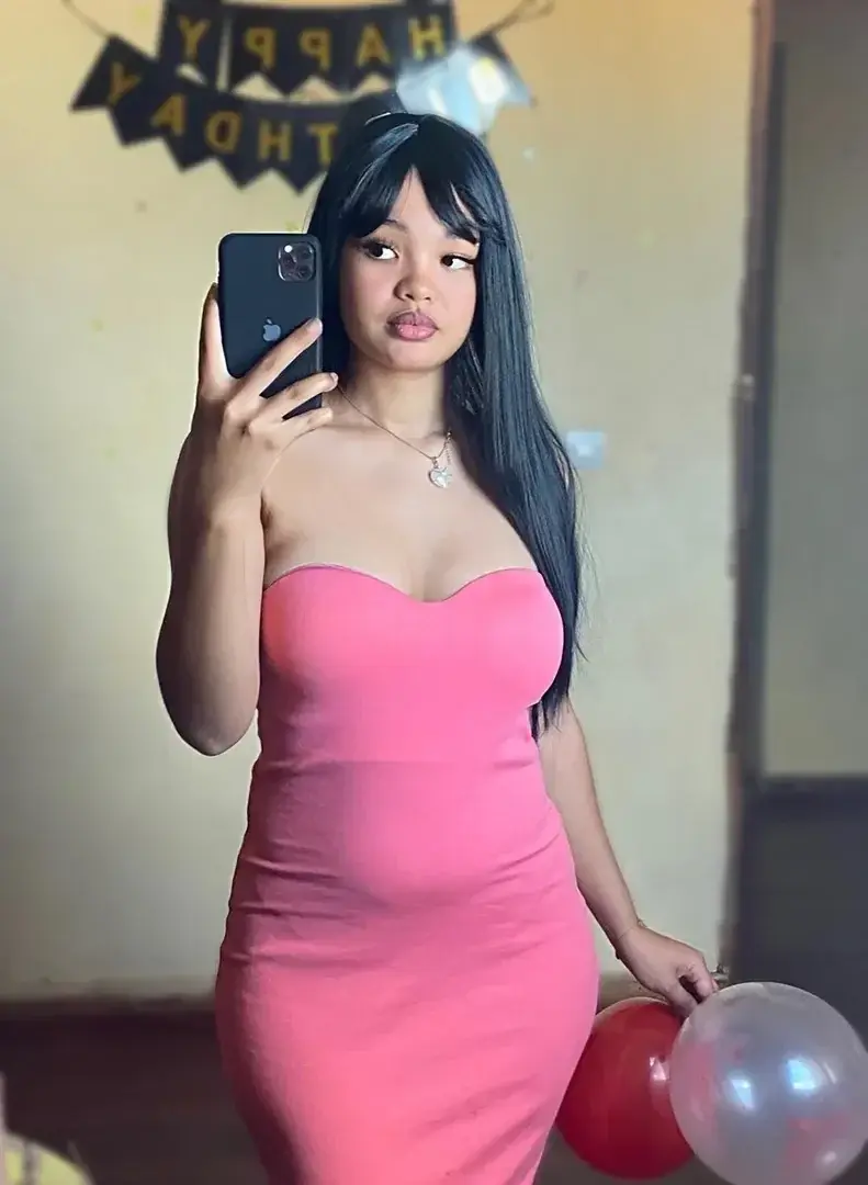 Leak & nude 5 — Callyy