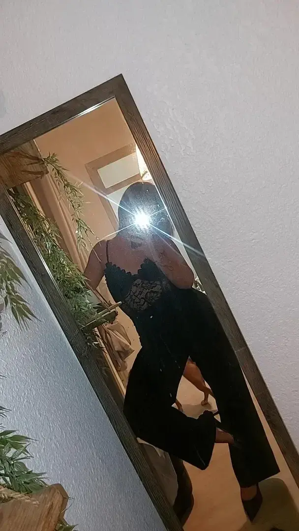 Leak & nude 2 — Tchoupeeeta