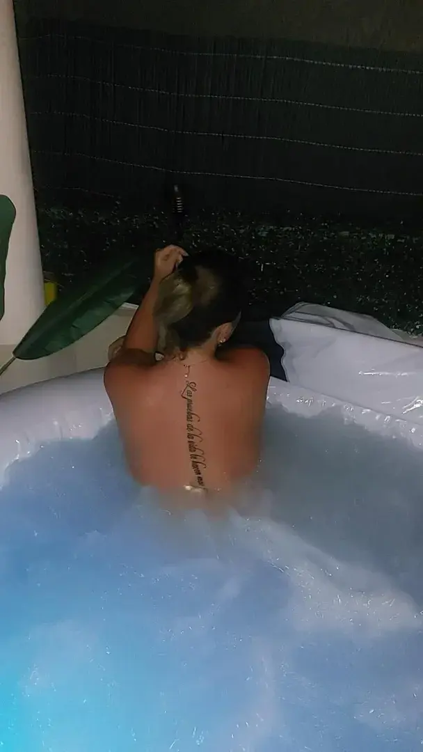 Leak & nude 3 — Tchoupeeeta