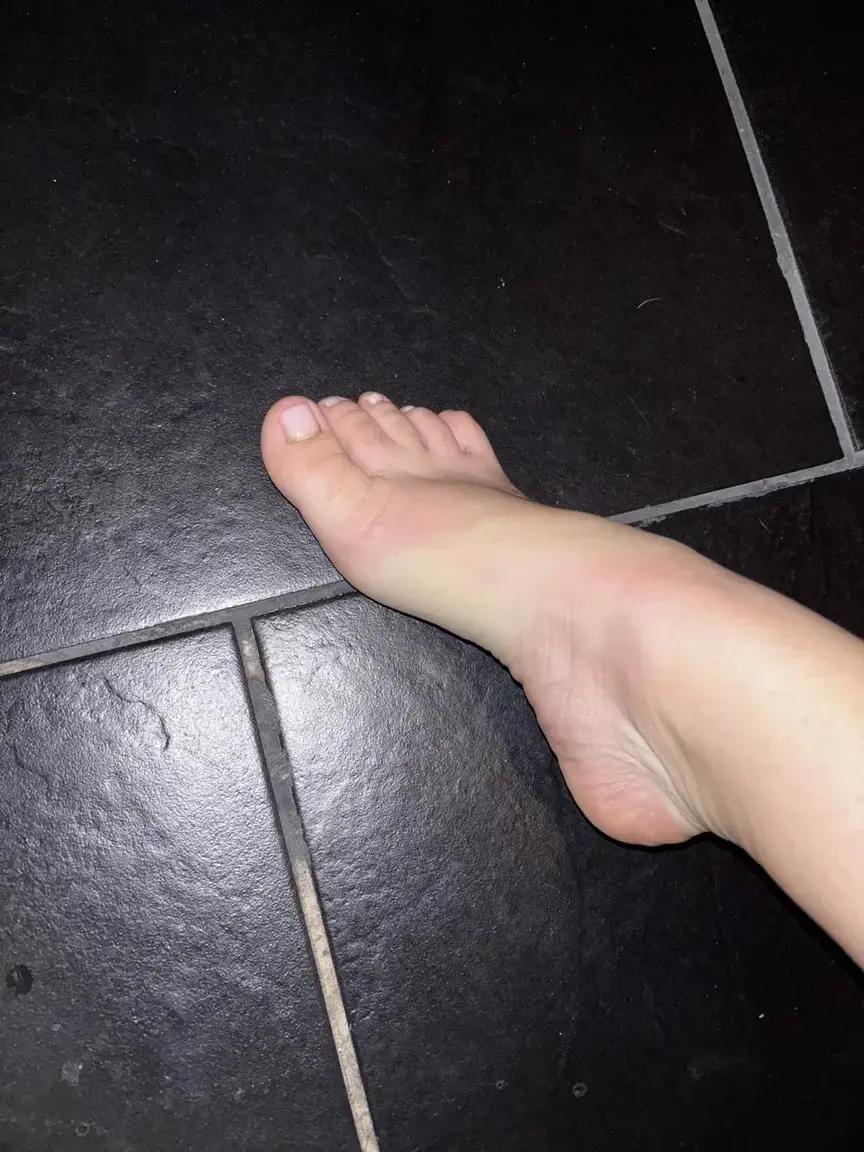 Leak & nude 5 — senpai_bunny