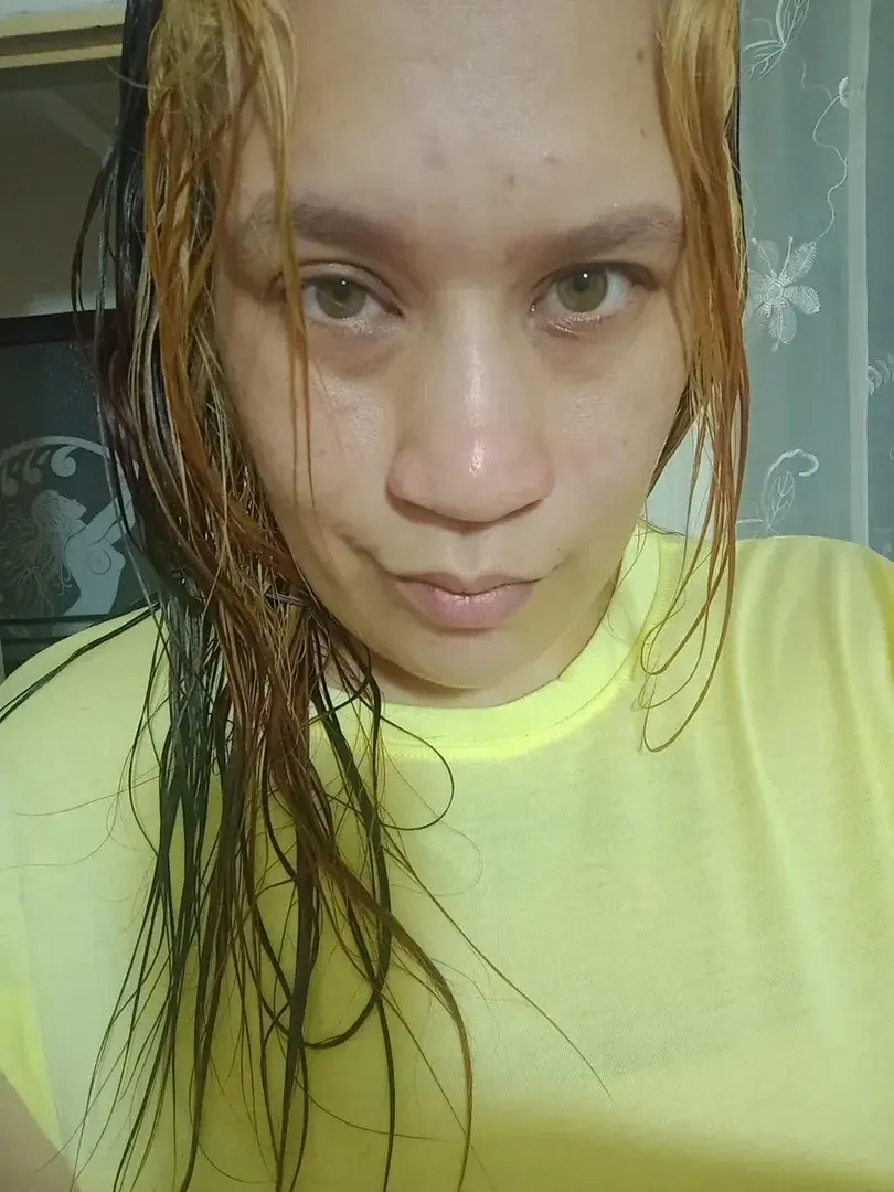 Leak & nude 3 — _guarin