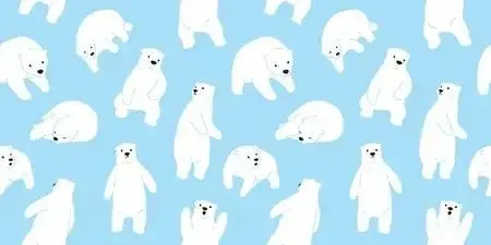Photo de couverture de Lovapolarbear