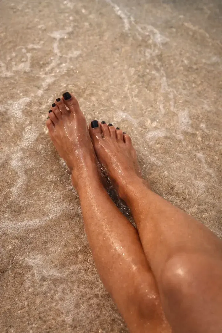 Leak & nude 1 — Goldenshowr