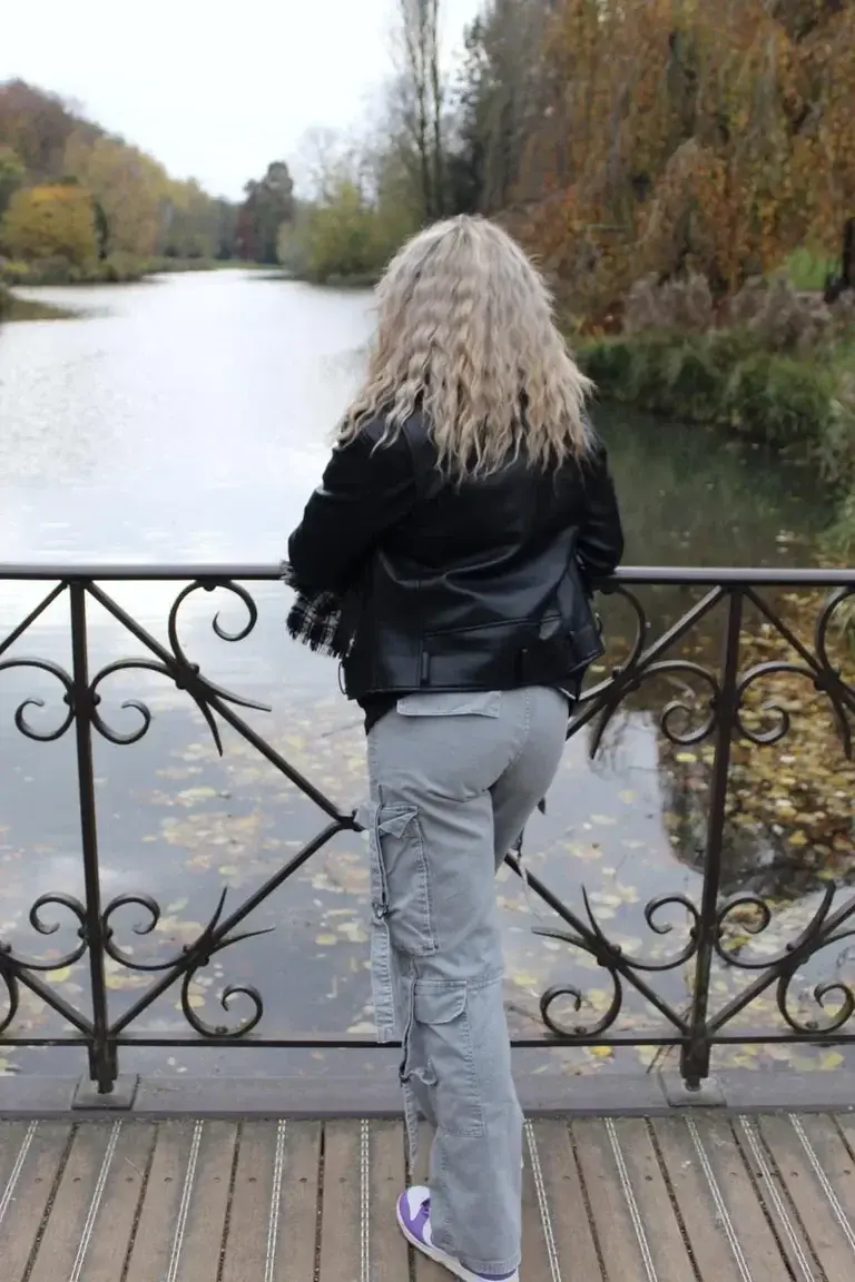 Leak & nude 2 — La_nana_