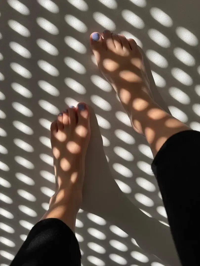 Leak & nude 2 — Urteenyfeet