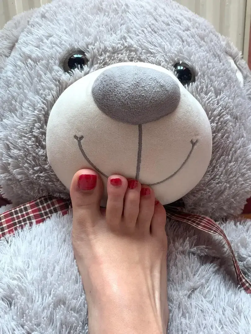 Leak & nude 3 — Urteenyfeet