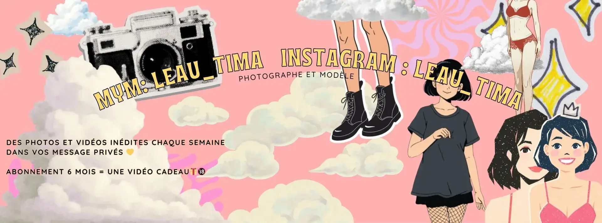 Photo de couverture de Leau_tima