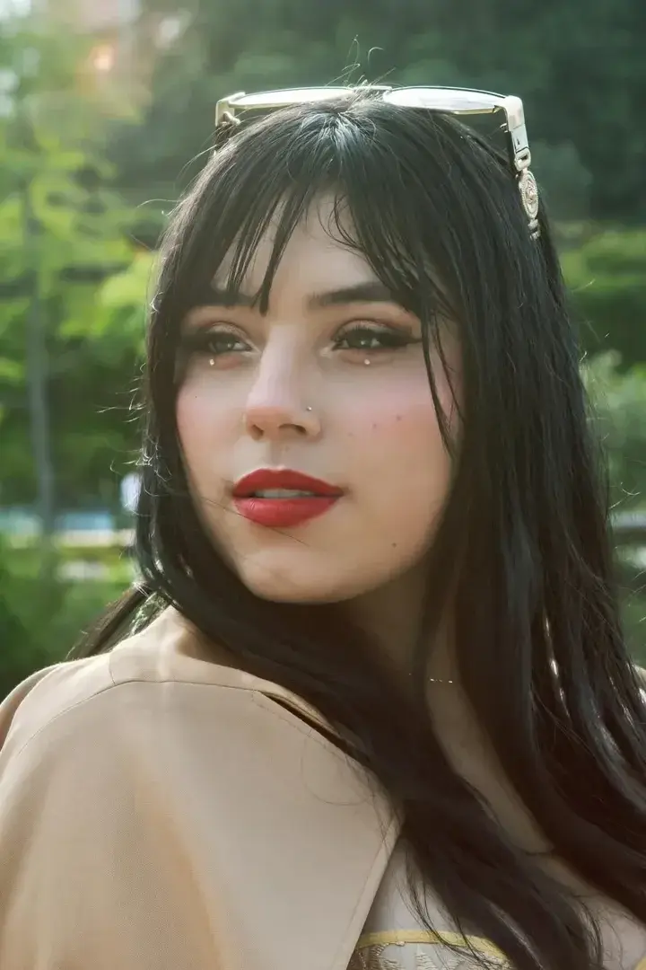 Adulto • Colombia https:// urlto.me/Mia_ks