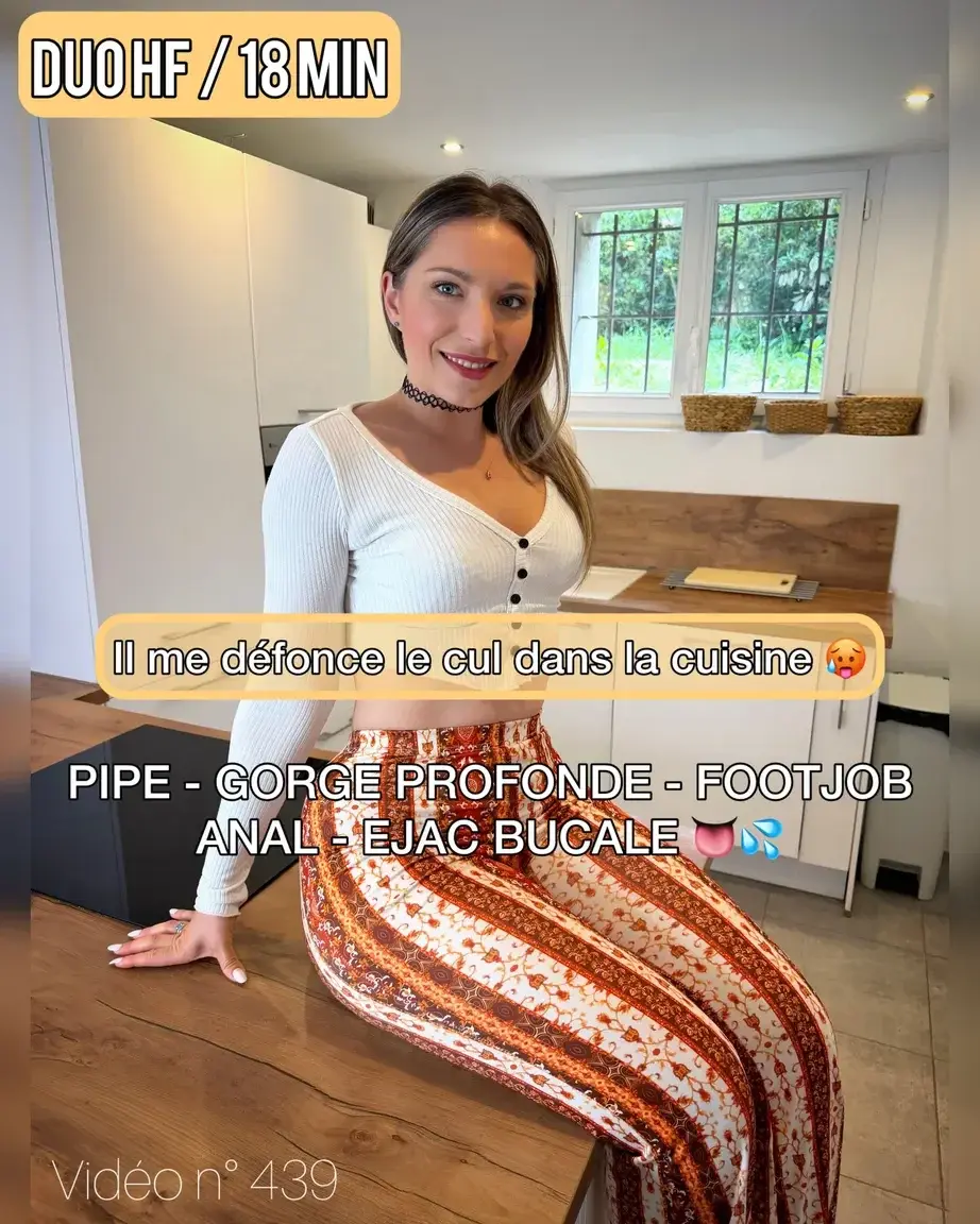 🎥 Nouvelle vidéo dispo dès ton abonnement !