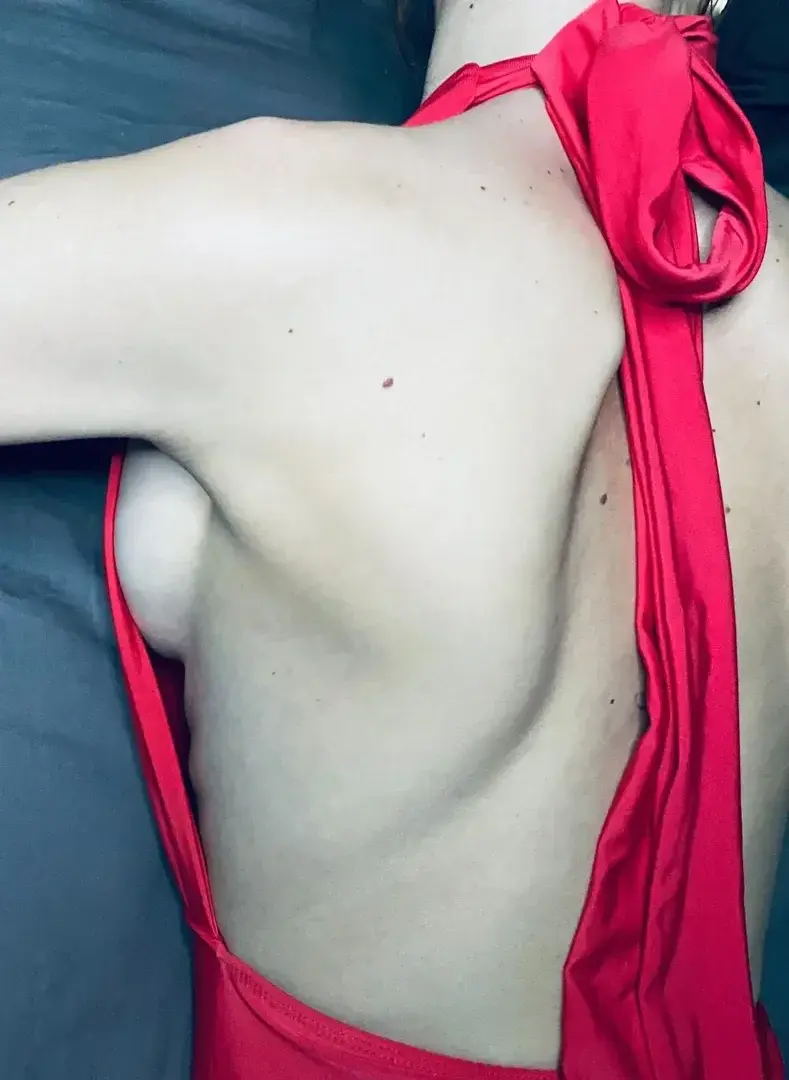 Leak & nude 3 — Mlle_yana