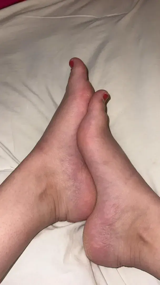 Leak & nude 1 — Jolispieds_3
