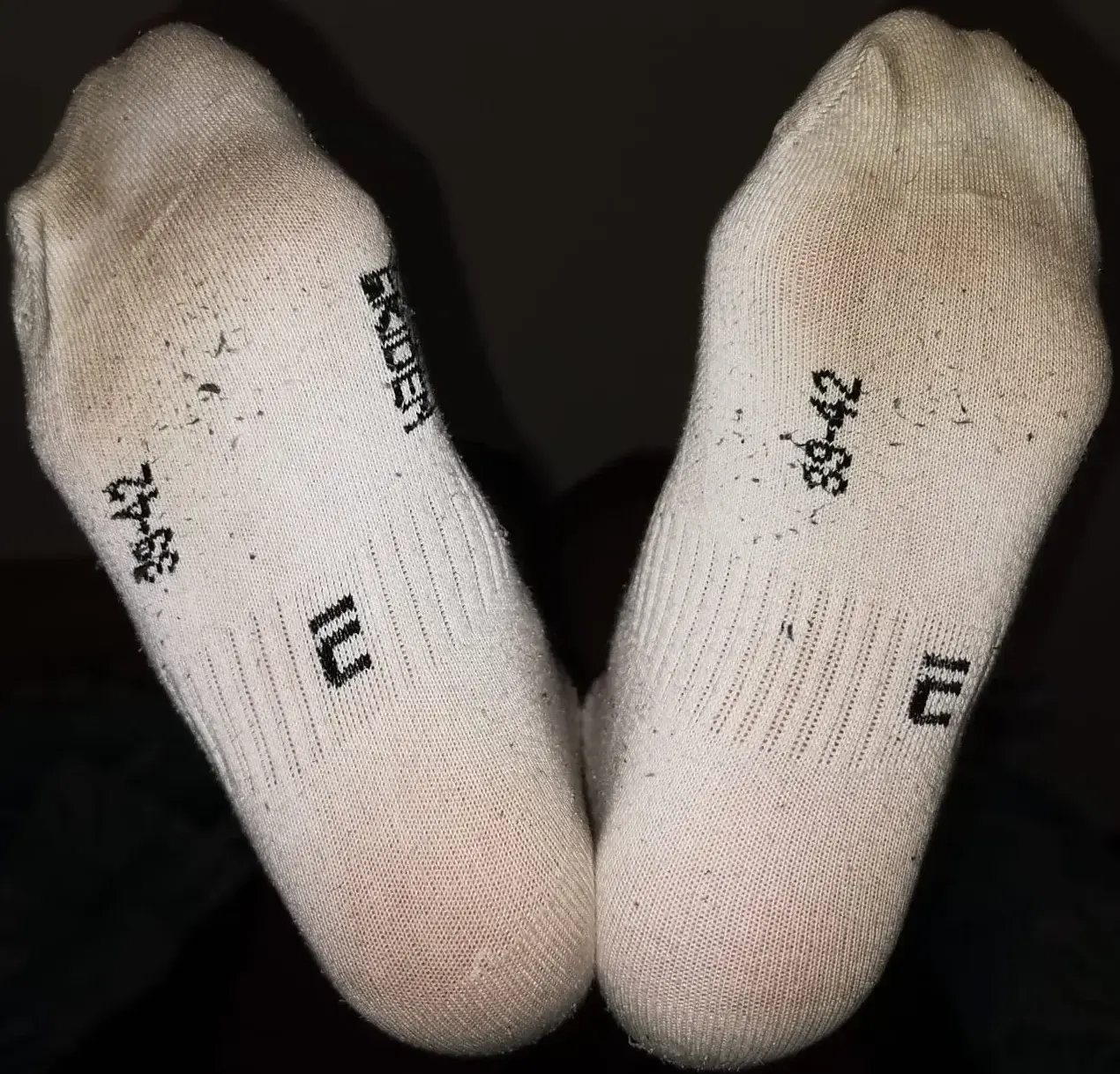 Leak & nude 1 — Leannafeet