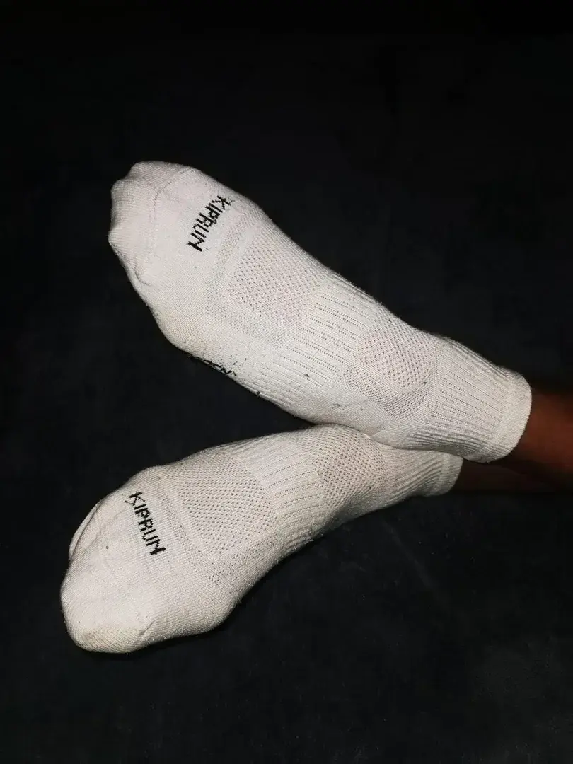 Leak & nude 2 — Leannafeet