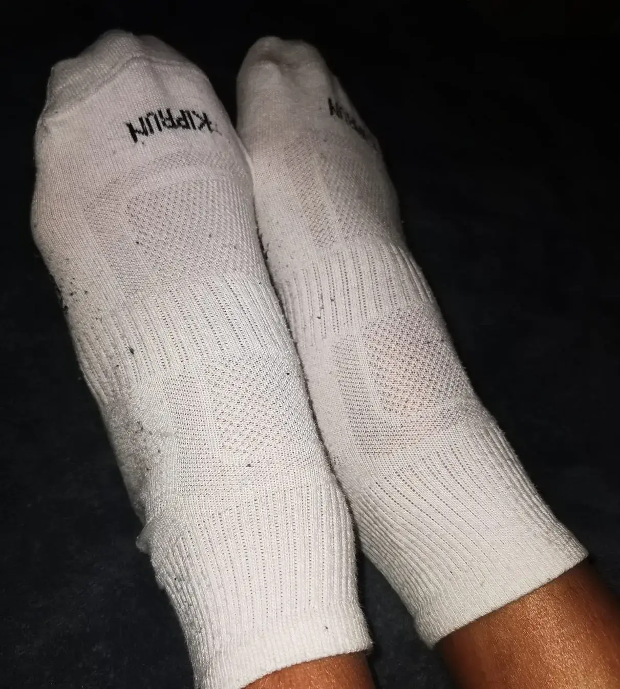 Leak & nude 3 — Leannafeet