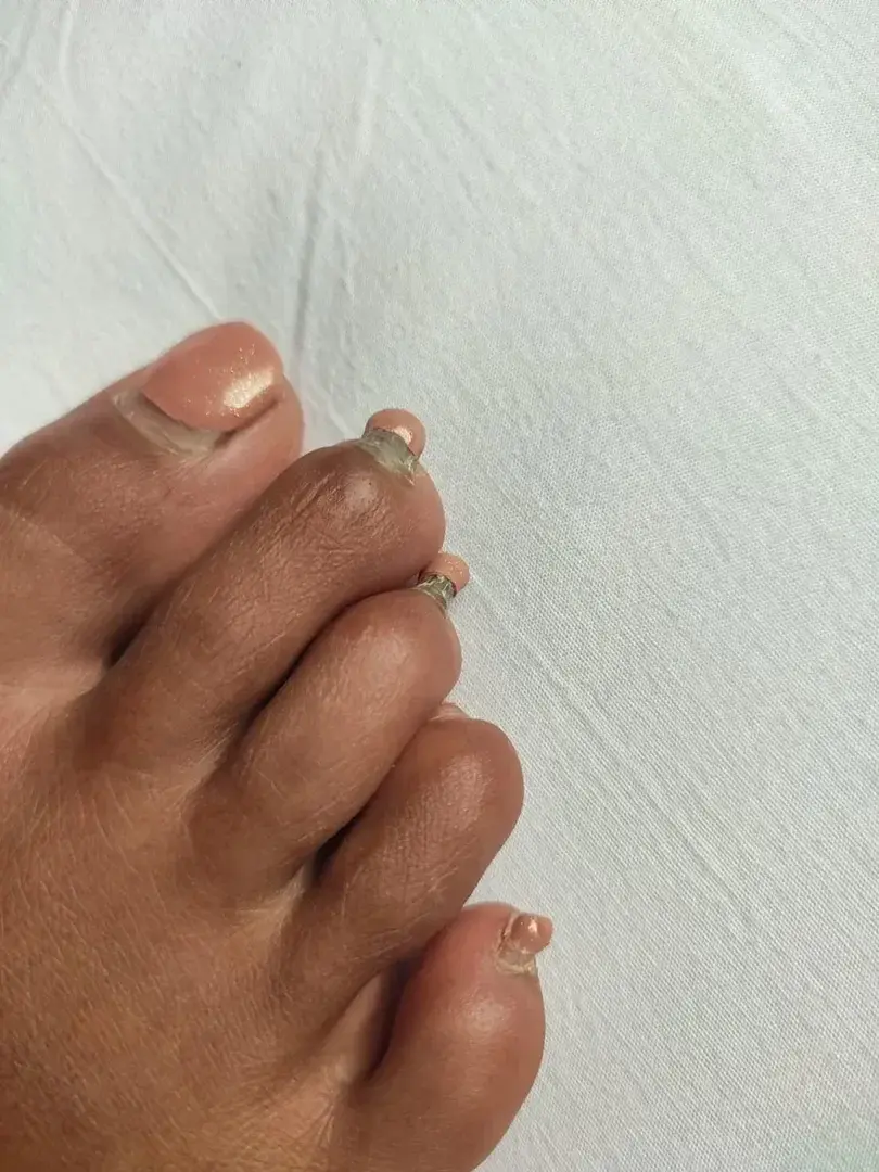 Leak & nude 6 — Leannafeet