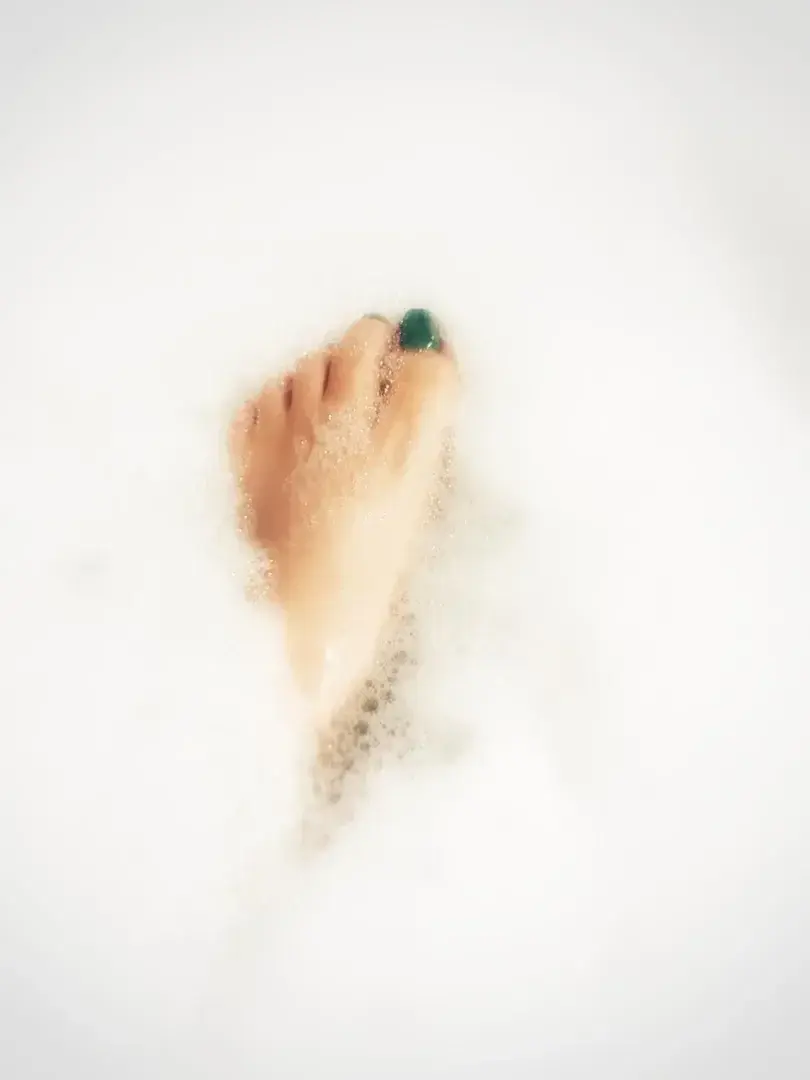 Leak & nude 2 — Nadiachanelfeet