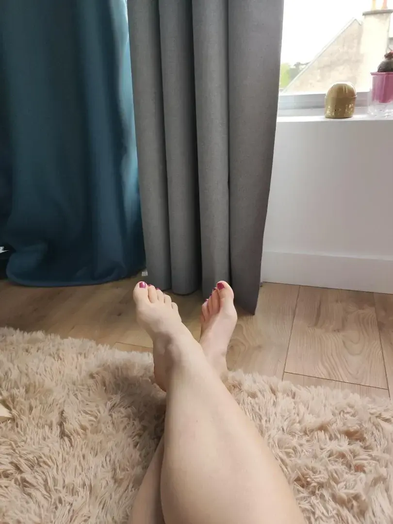 Leak & nude 2 — Beautyfoooot