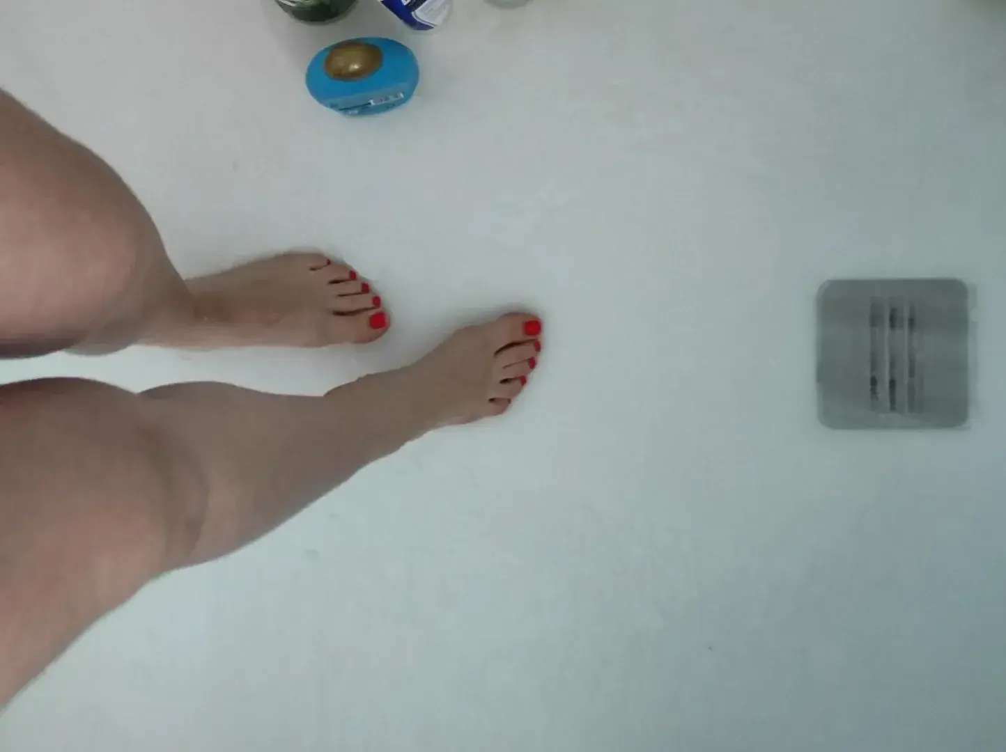 Leak & nude 3 — Beautyfoooot