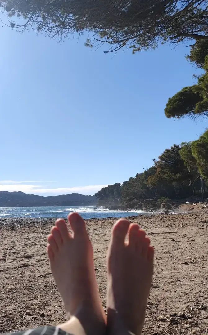 Leak & nude 1 — Chipieds