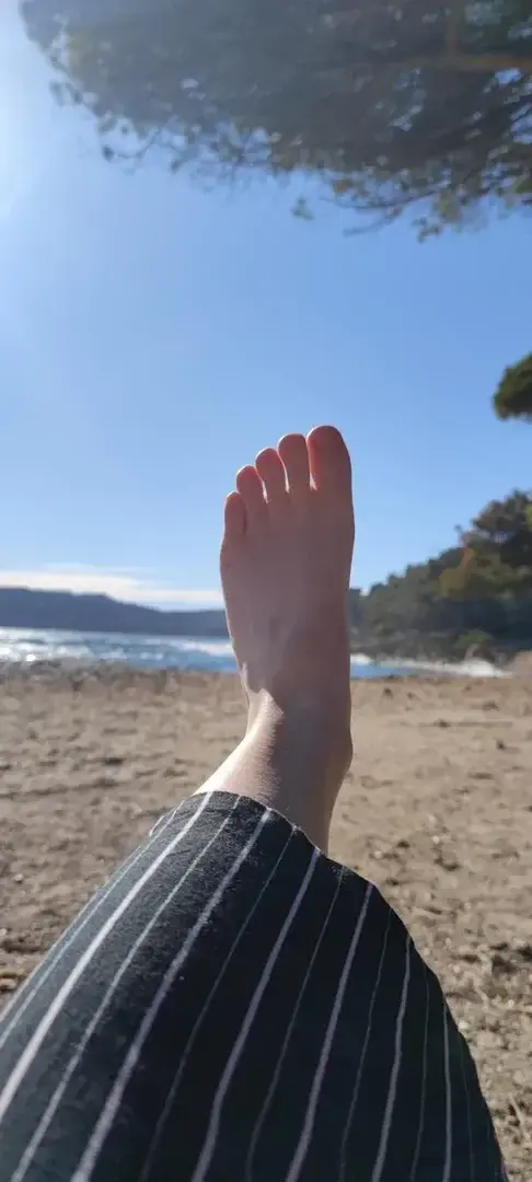Leak & nude 2 — Chipieds