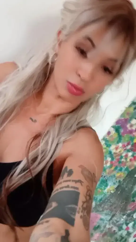 Leak & nude 12 — Pamhot