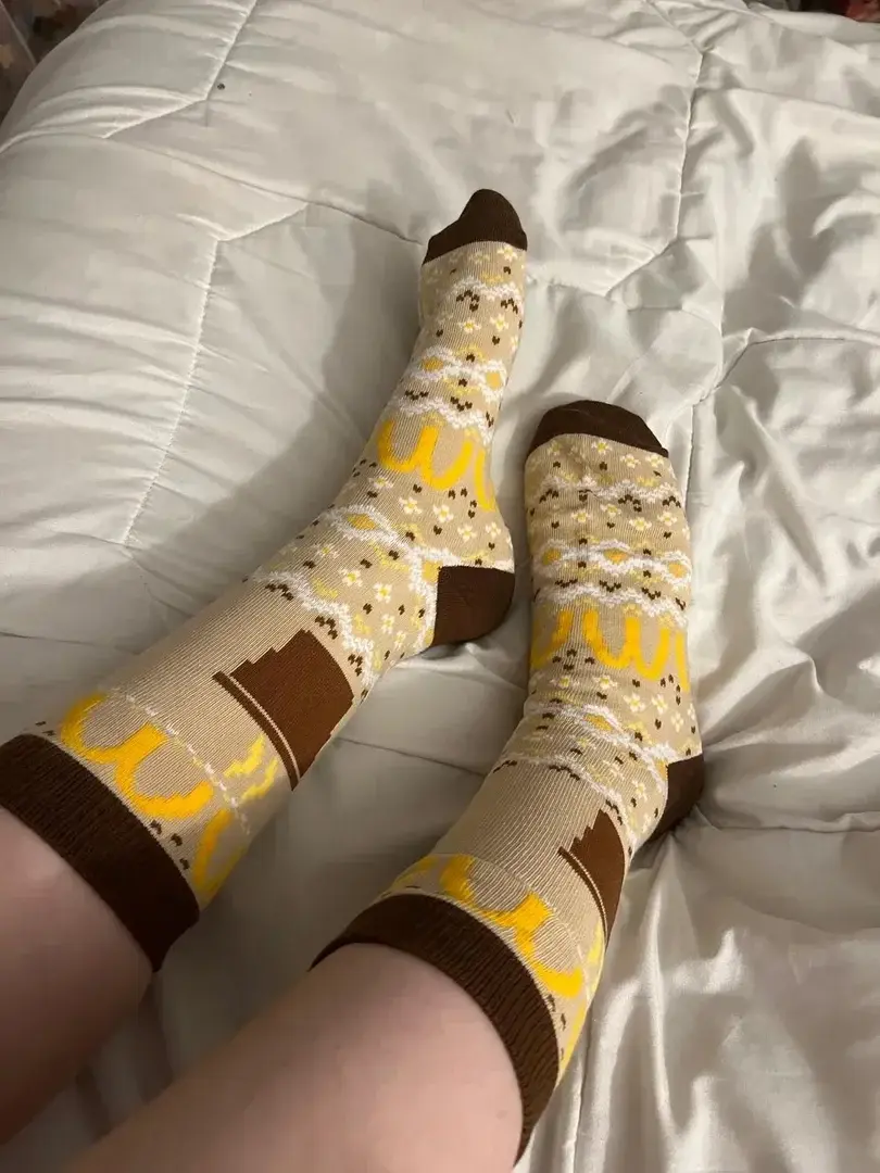 Leak & nude 2 — Feet_laur