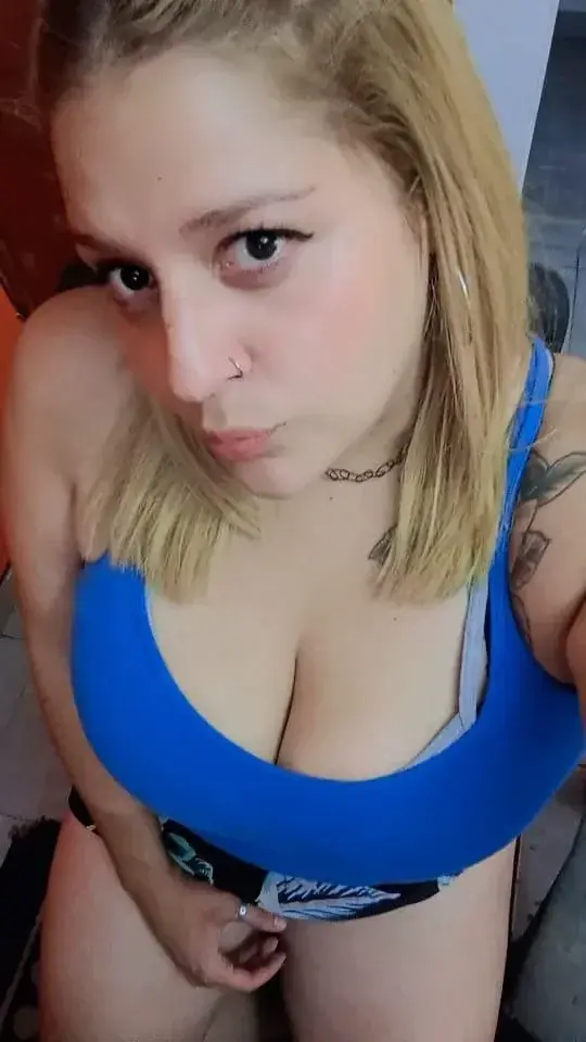 Leak & nude 2 — Afrodita22