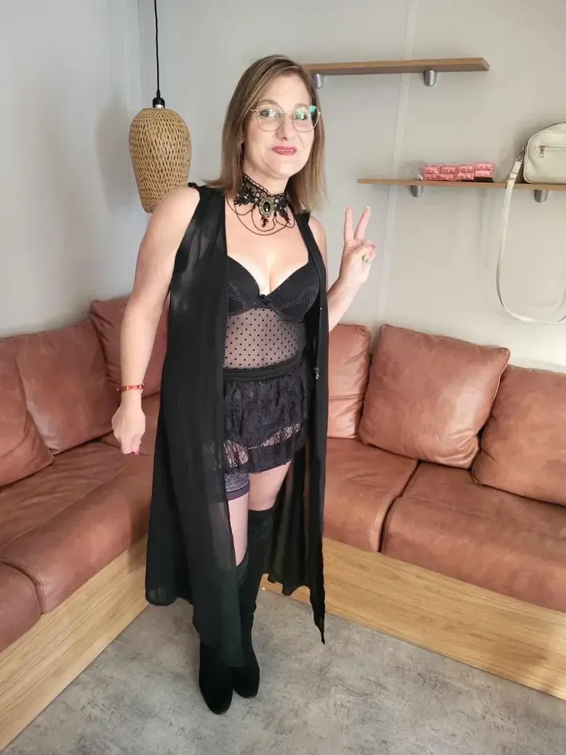 Leak & nude 3 — Mortissia777
