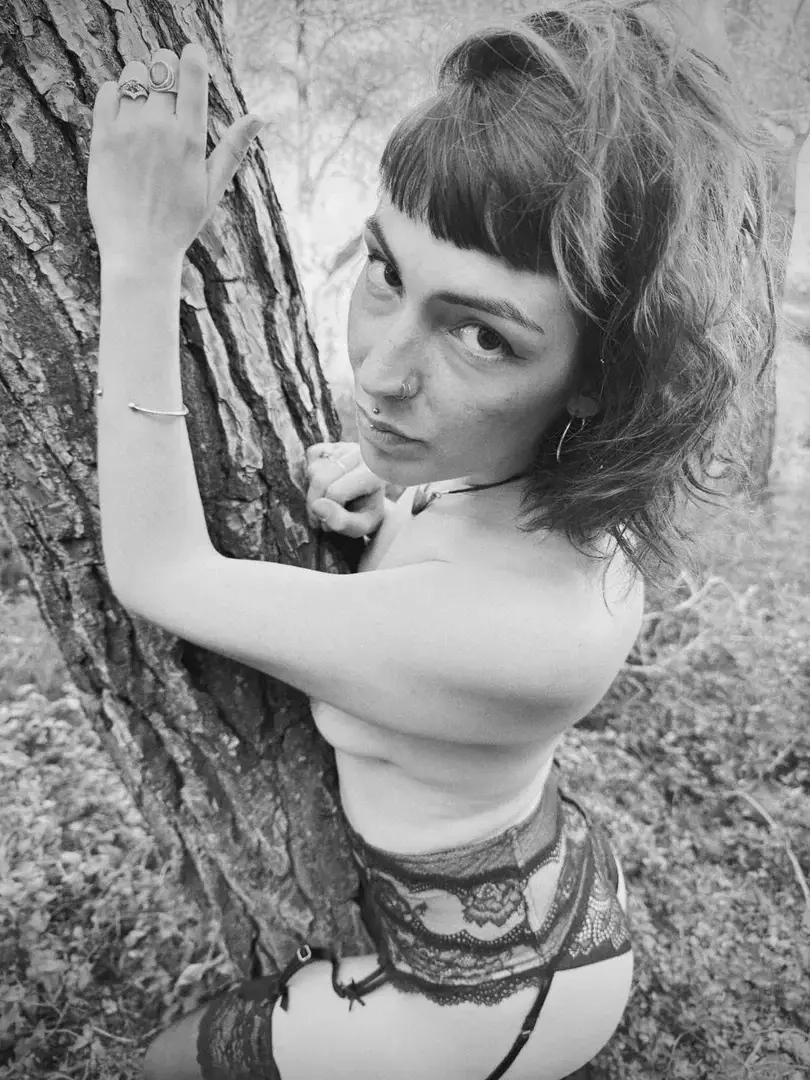 Leak & nude 1 — Ayamlillusion