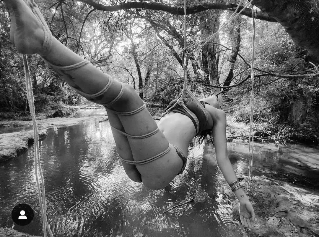 Leak & nude 3 — Ayamlillusion