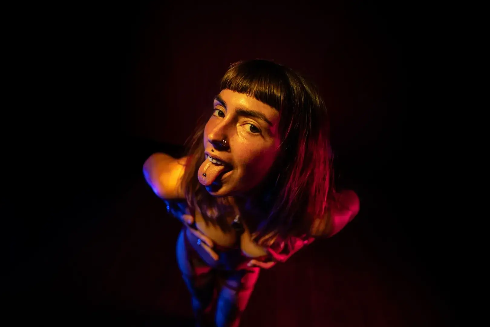 Leak & nude 6 — Ayamlillusion