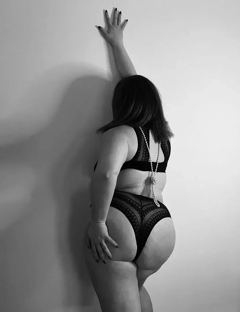 Leak & nude 1 — Femmepulpeuse65