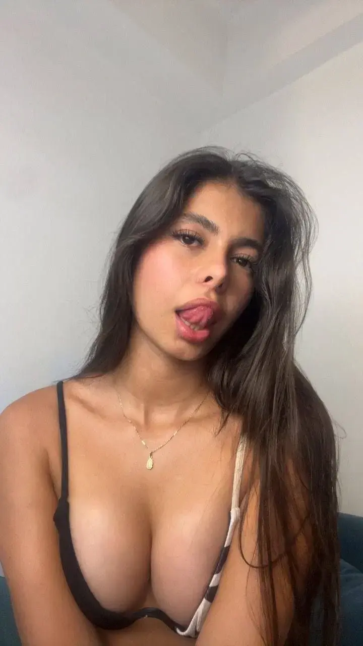 Ta latina préférée est de retour 💋💋