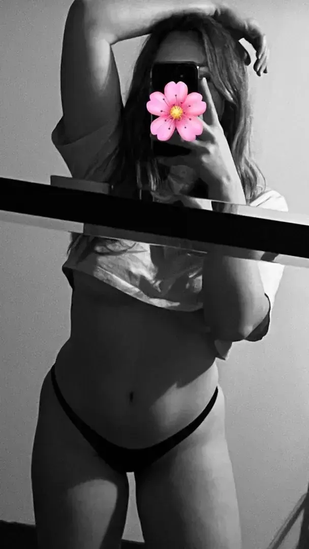 Leak & nude 6 — _unknown_girl