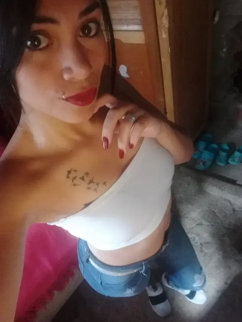 Leak & nude 3 — Kimberlyagudelo