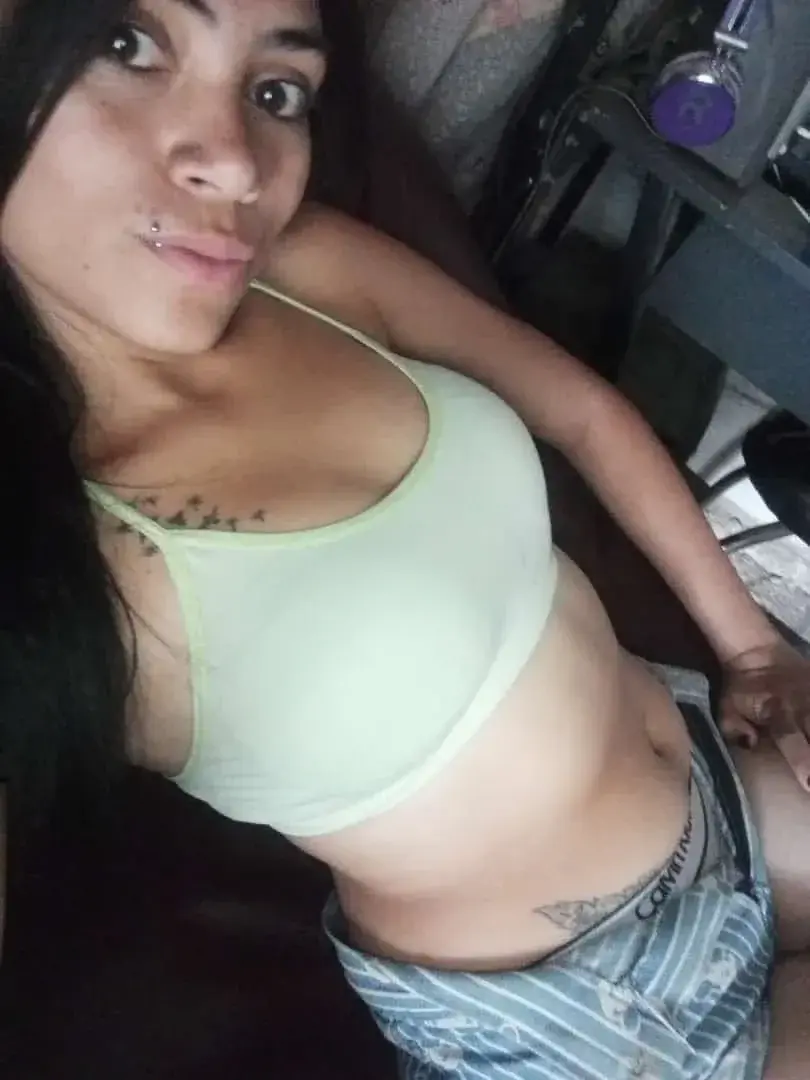 Leak & nude 4 — Kimberlyagudelo