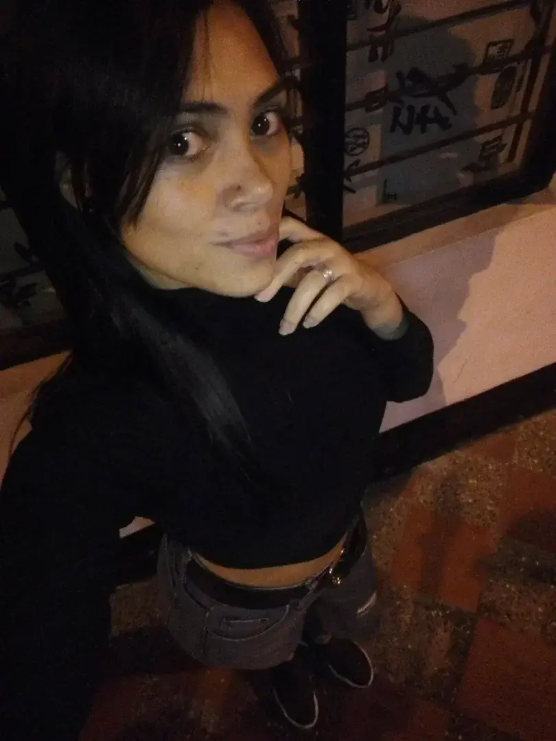 Leak & nude 5 — Kimberlyagudelo