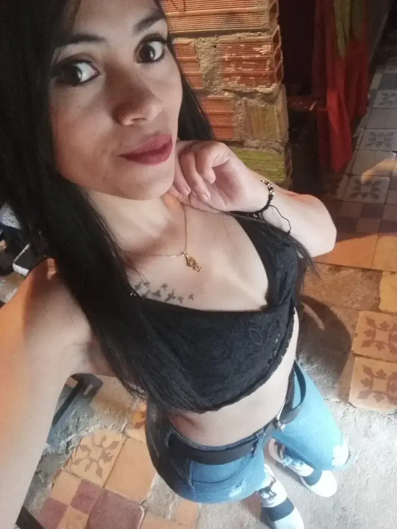 Leak & nude 6 — Kimberlyagudelo